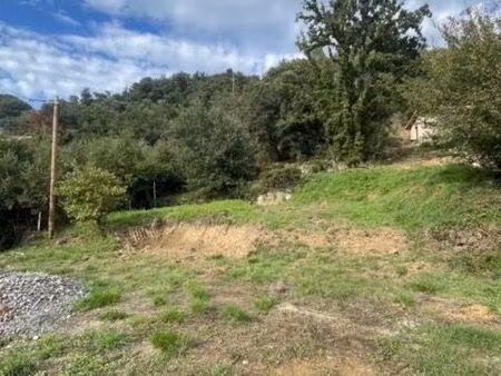 terrain constructible