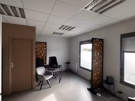 local commercial/professionnel