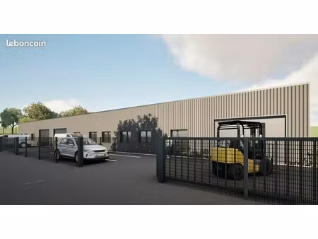 local 441 m² yffiniac