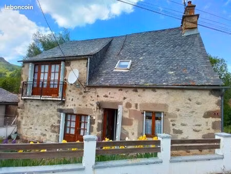 maison 5 pièces 101 m²