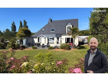 maison 6 pièces 169 m²