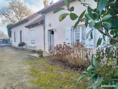 maison en viager 4 pièces 110 m²