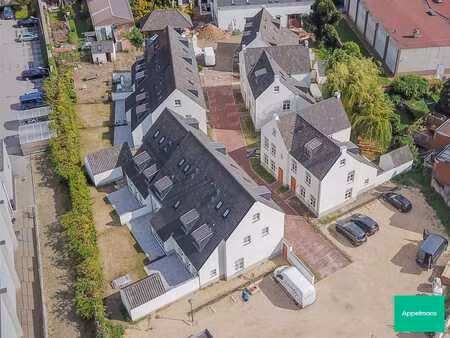 7 nouvelles maisons 'high standing' à louer ou à vendre