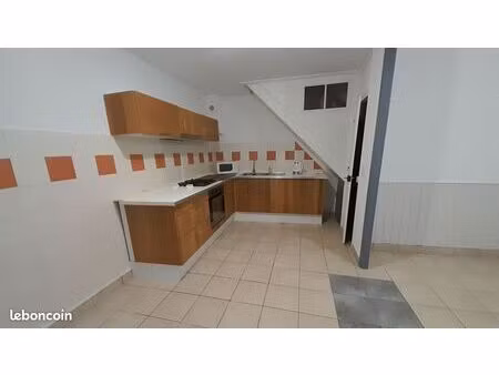 maison rénovée en plein centre-ville de tournon-sur-rhône