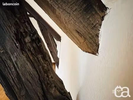 maison 6 pièces 145 m²