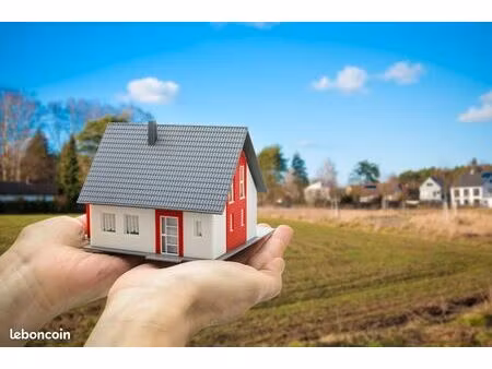 terrain 1 180 m² pineuilh