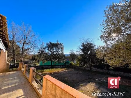 maison 2 pièces 43 m²