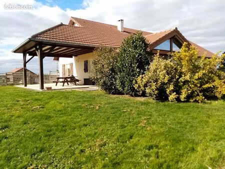 pavillon 7 pièces 190 m²