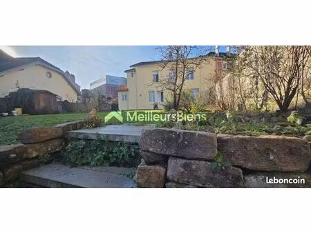 maison 5 pièces 94 m²
