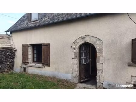 maison 4 pièces 87m²