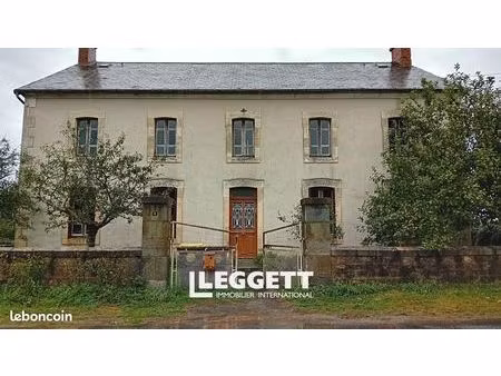 maison 6 pièces 235 m²