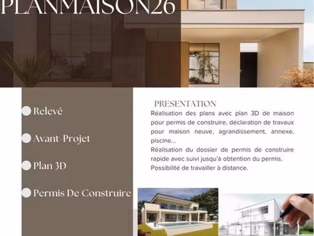 permis de construire