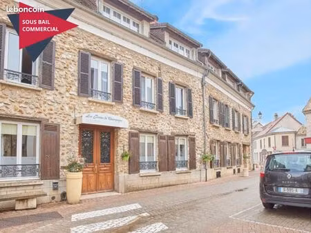 appartement 1 pièce 20 m²