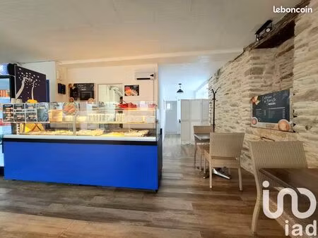 immeuble 300 m² réquista