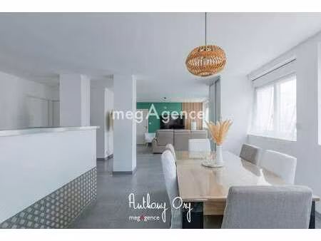 vente appartement 4 pièces à vire-normandie (14500) : à vendre 4 pièces / 88m² vire-norman