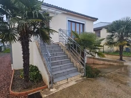 vente maison anizy le grand