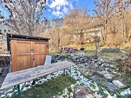 maison 4 pièces 73 m²