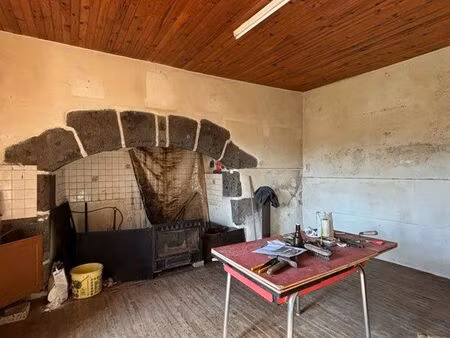 maisons proche de st illide