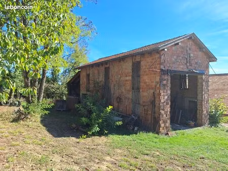sechoir sur les hauteurs de sainte bazeille