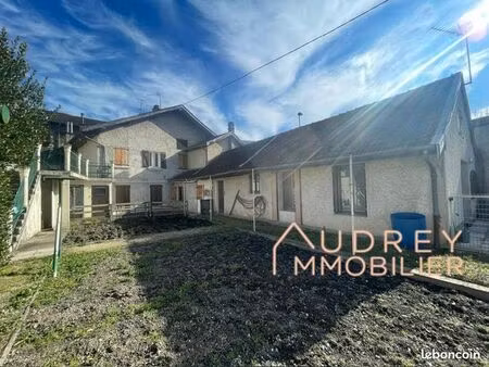 maison 3 pièces 50 m²