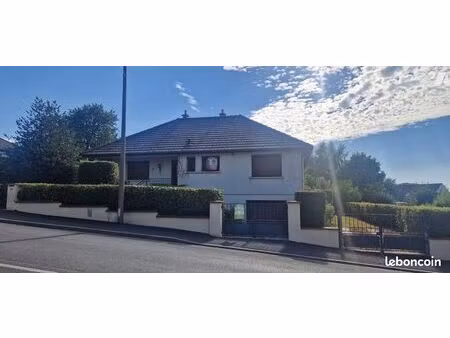 pavillon 3 pièces 86 m²