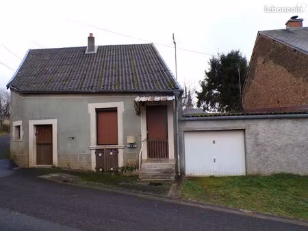 maison 2 pièces 63 m²