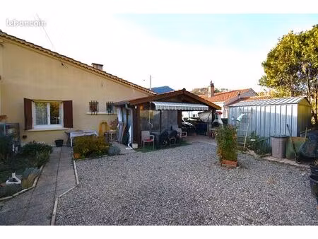 maison 2 pièces 57 m²