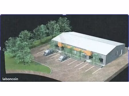 location bureaux & locaux professionnels — 100  200 ou 300 m²