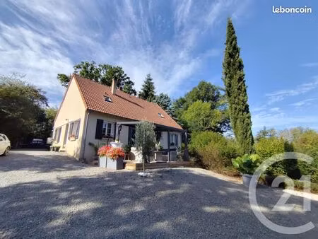 maison 4 pièces 98 m²