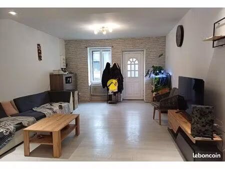 maison 5 pièces 90 m²