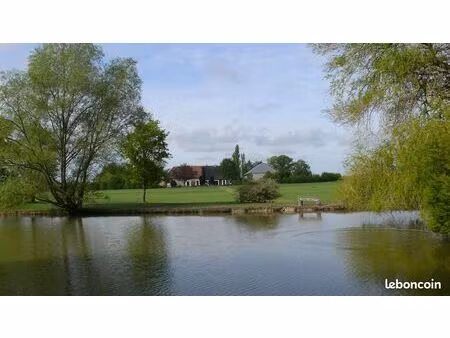 propriété de 4 ha 36130