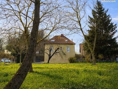 maison 4 pièces 94 m²