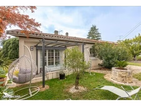 maison 3p. plein pied