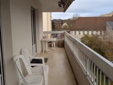 belle opportunité centre cusset