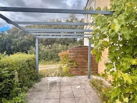 appartement 2 pièces 31 m²