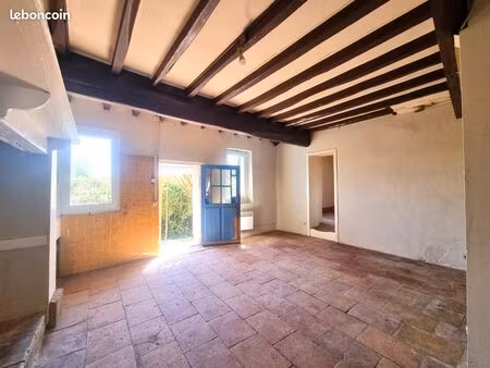 maison 2 pièces 52 m²