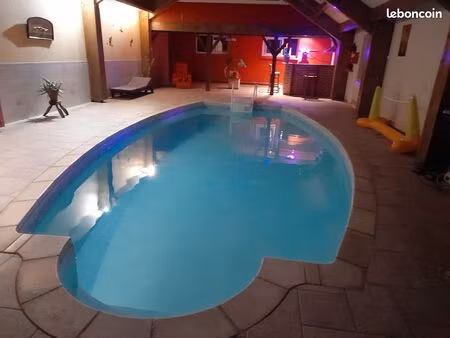 vends gite très bon rendement