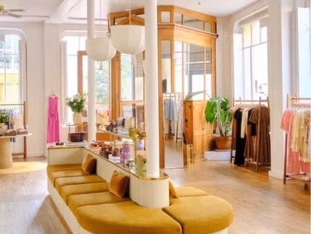 recherche local commercial