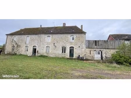 ferme 5 pièces 154 m²