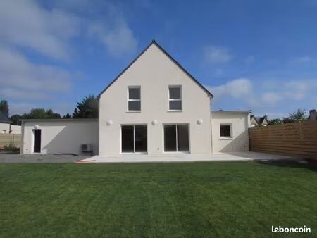 maison 5 pièces 102 m²