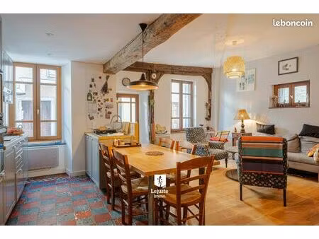 maison 4 pièces 95 m²