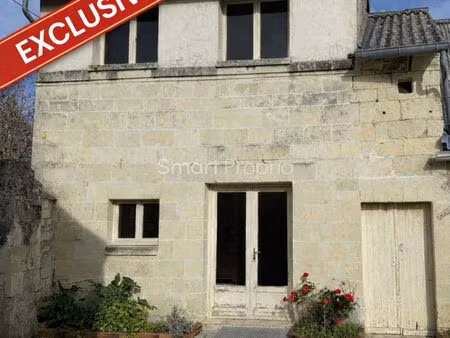 maison 2 pièces 65 m²