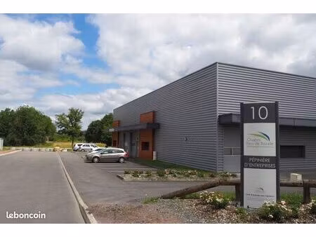 location local d'activités