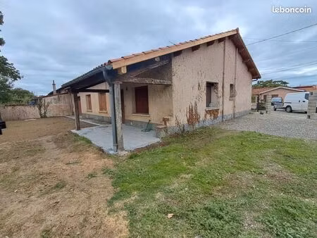 maison 100m2 à rénover