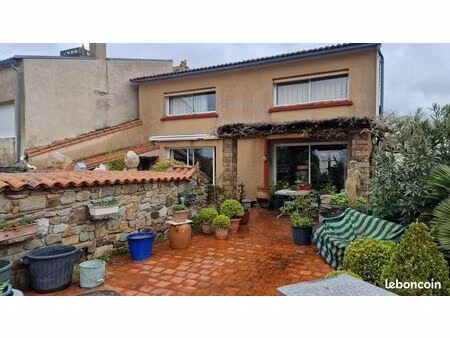 maison en viager 4 pièces 138 m²