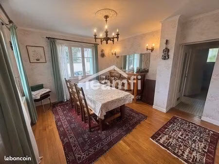 maison 7 pièces 114 m²