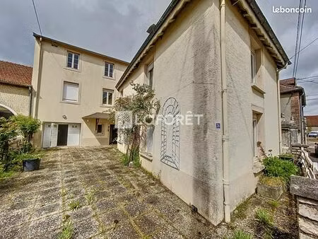 maison 6 pièces 170 m²