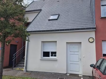 appartement 3 pièces 55 m²