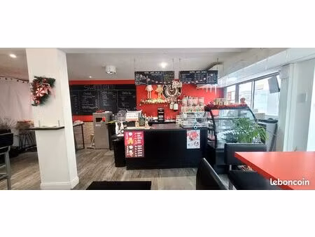 fond de commerce / bail