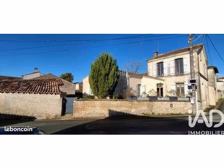 maison 5 pièces 120 m²